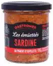 LES EMIETTÉS
