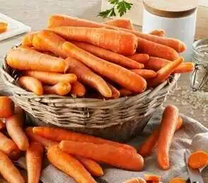 Super U CAROTTE offre