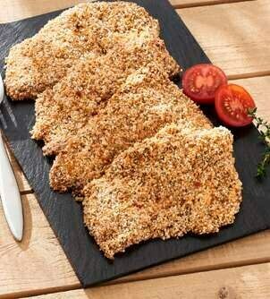 Super U ESCALOPE MILANAISE offre