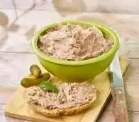 Super U RILLETTES DU MANS À L'ANCIENNE offre