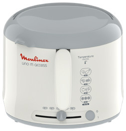 Super U FRITEUSE UNO M ACCESS offre