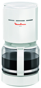 Super U CAFETIERE UNO offre
