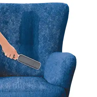 Super U BROSSE ANTI-PELUCHES offre