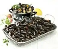 MOULE DE BOUCHOT
