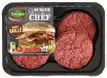 U Express BURGER DU CHEF 15% MG OU OU HACHE AUX BONS LEGUMES offre