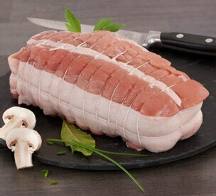 U Express VEAU ROTI A MIJOTER offre