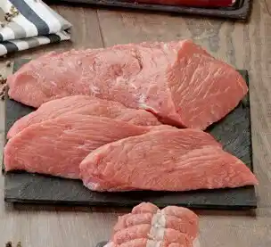 U Express VEAU ESCALOPE A GRILLER offre