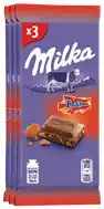 U Express CHOCOLAT MILKA FANTAISIE offre