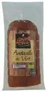 ANDOUILLE DE VIRE