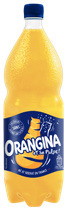 U Express ORANGINA offre