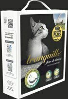 U Express FLEUR DE LITIERE offre