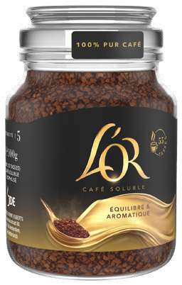 U Express BON PLAN SUR LA GAMME L'OR offre