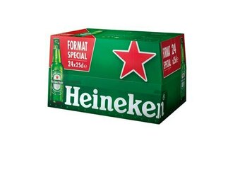 Auchan BIÈRE BLONDE offre