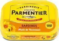 Auchan BON PLAN SUR LA GAMME PETIT NAVIRE offre