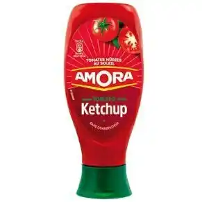 Auchan BON PLAN SUR LA GAMME AMORA offre