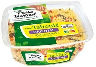 Auchan SALADE offre