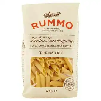 Auchan PENNE RIGATE offre