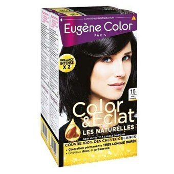 Auchan COLORATION LES NATURELLES offre