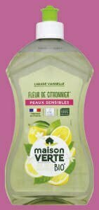 U Express BON PLAN SUR LA GAMME MAISON VERTE offre
