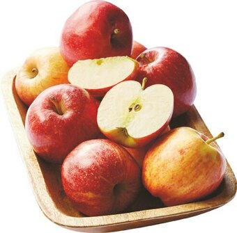 U Express POMME offre