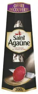 U Express SAINT AGAUNE offre