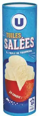 U Express TUILES offre