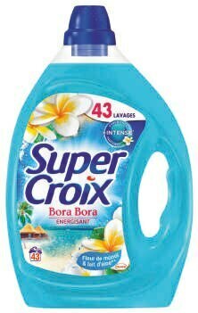 U Express LESSIVE LIQUIDE* offre