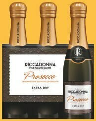 U Express BON PLAN SUR LA GAMME PROSECCO RICCADONNA offre