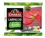 Auchan CARPACCIO offre