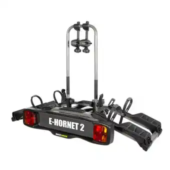 E-hornet 2, plateforme 2 vélos electriques