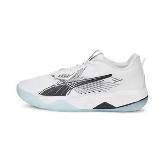 Decathlon Chaussures de handball eliminate power nitro ii puma offre