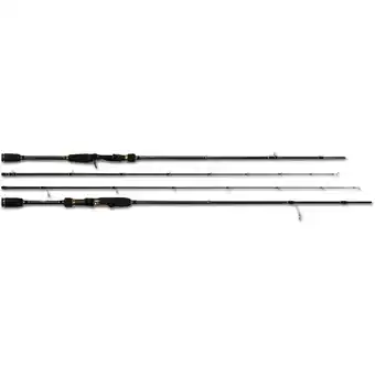 Decathlon Canne spinning storm discovery 7-32 g offre