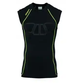 Decathlon Débardeur uhlsport bionikframe offre