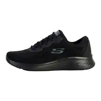 Decathlon Chaussures skech-lite pro - perfect time - 149991-bbk noir offre