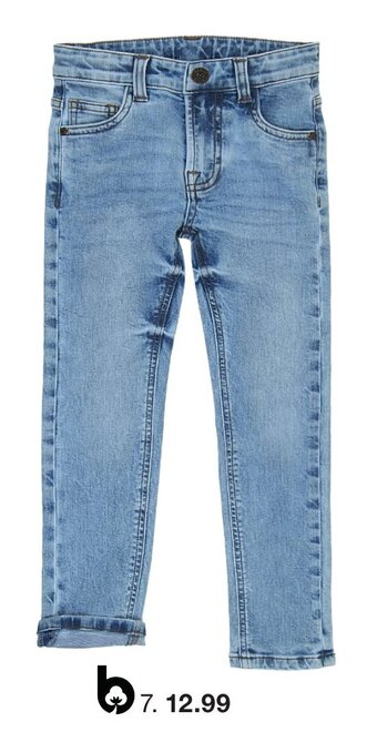 Zeeman Jean offre