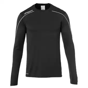 Decathlon T-shirt manches longues uhlsport stream 22 offre
