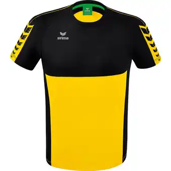 Decathlon Maillot enfant erima six wings offre