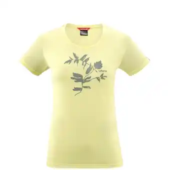 Decathlon T-shirt trekking femme corporate tee offre