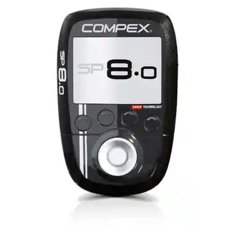 Sp8.0 électrostimulateur