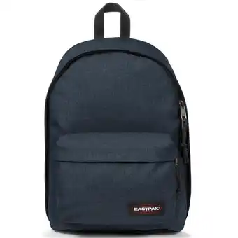 Decathlon Sac à dos eastpak out of office offre