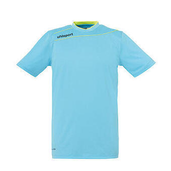 Decathlon Maillot enfant gardien mc uhlsport stream 3.0 offre