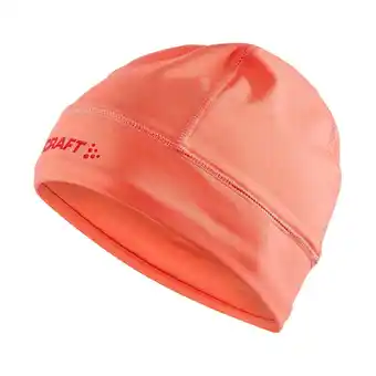 Decathlon Bonnet craft core essence thermal offre