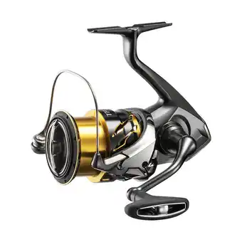 Decathlon Moulinet shimano twin power fd 4000m hg offre