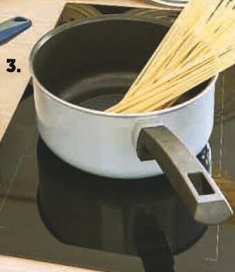 Super U CASSEROLE Ø 14CM offre