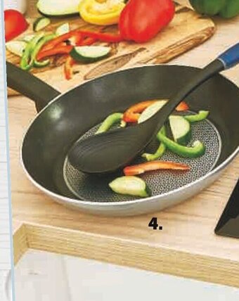Super U POELE Ø 20CM offre
