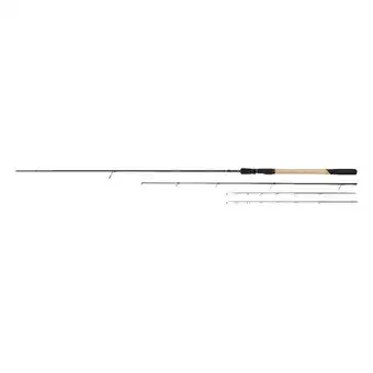 Decathlon Fox matrix horizon x pro commercial bomb rod 2.70 m / 9ft offre