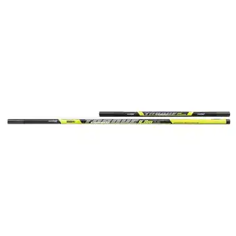 Decathlon Canne matrix torque euro carp 9m offre