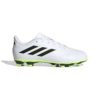 Decathlon Adidas copa pure ii.4 mg enfant offre