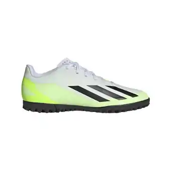 Decathlon Chaussures de football x x crazyfast.4 offre