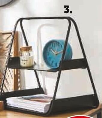 Hyper U Etagere a poser offre